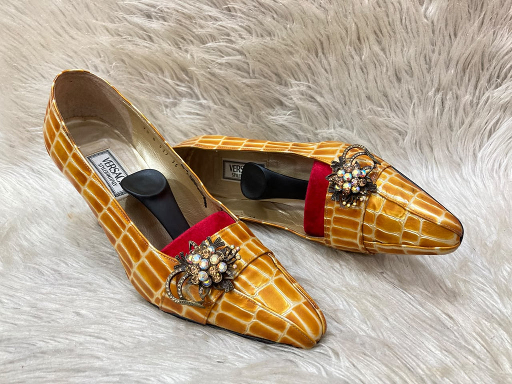 Versace Vintage Gianni