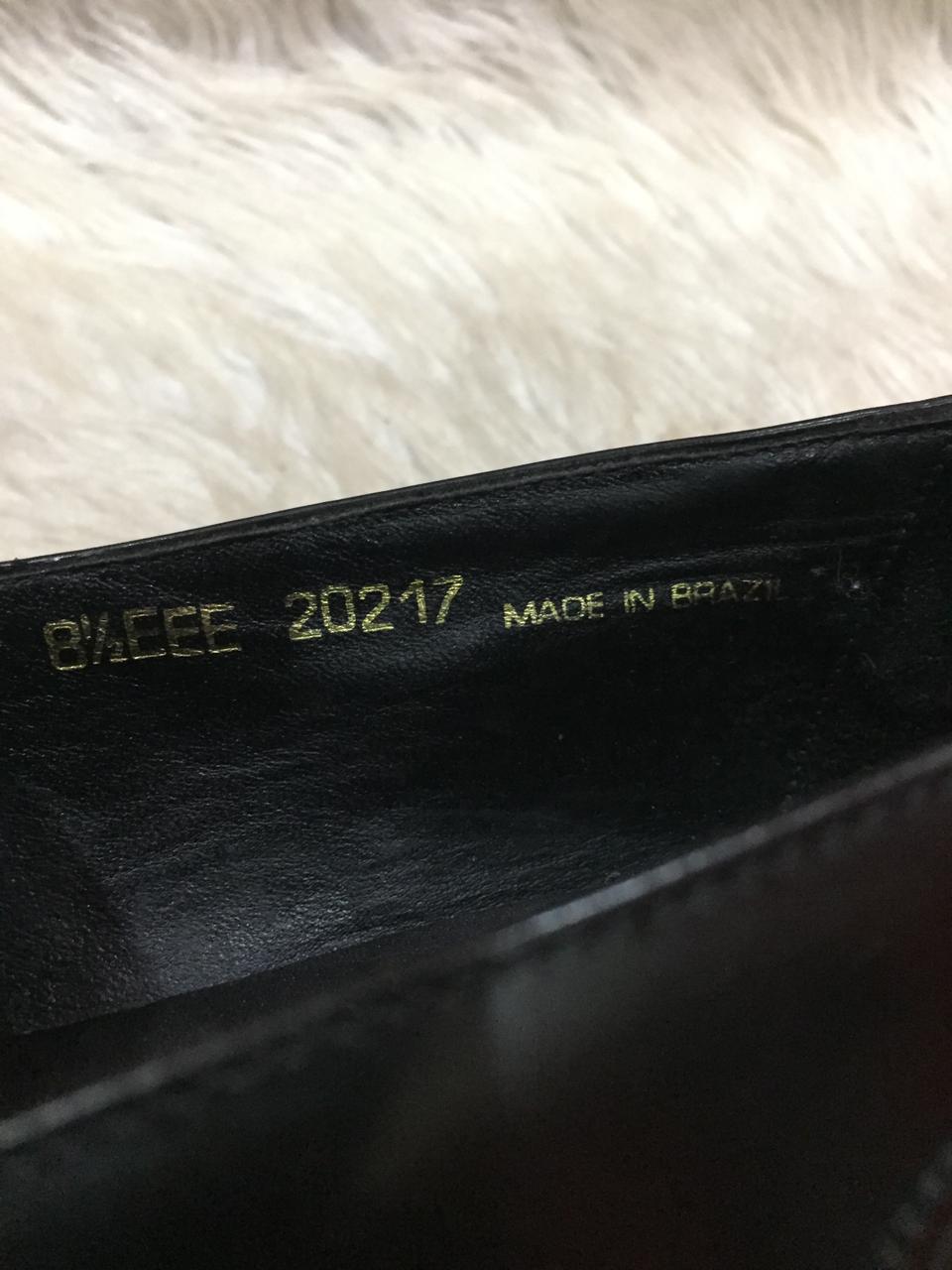 Florsheim Wingtip Loafer