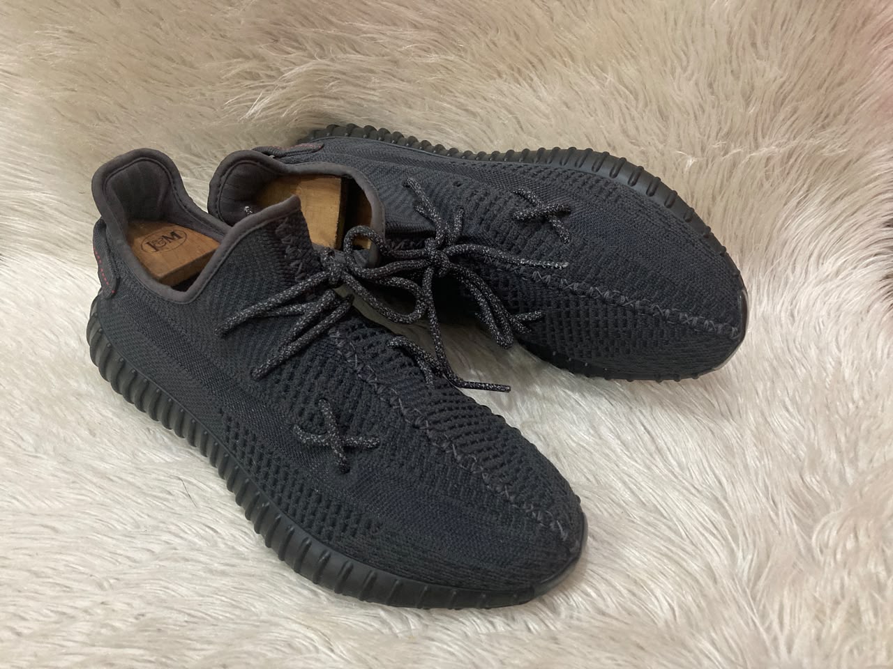 Adidas Yeezy Boost