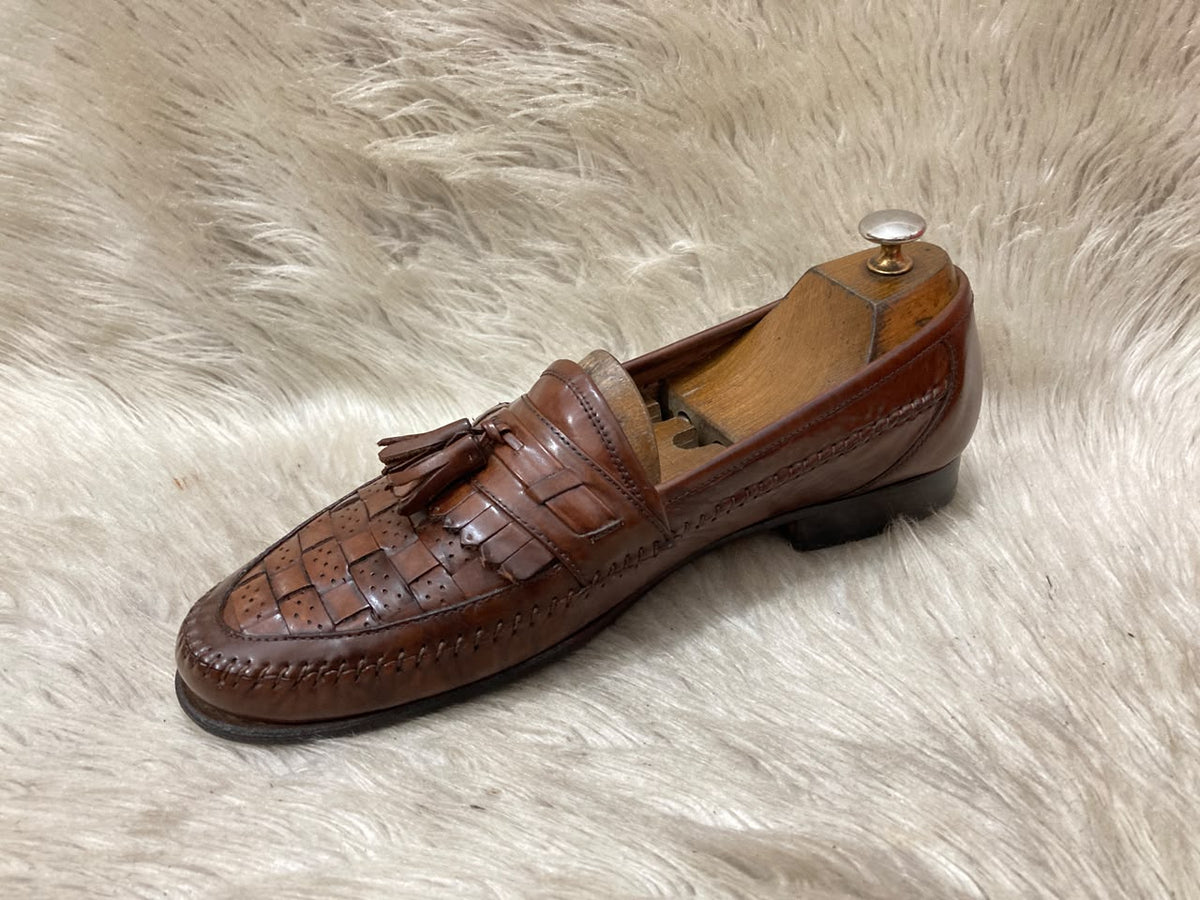 Magnanni Woven
