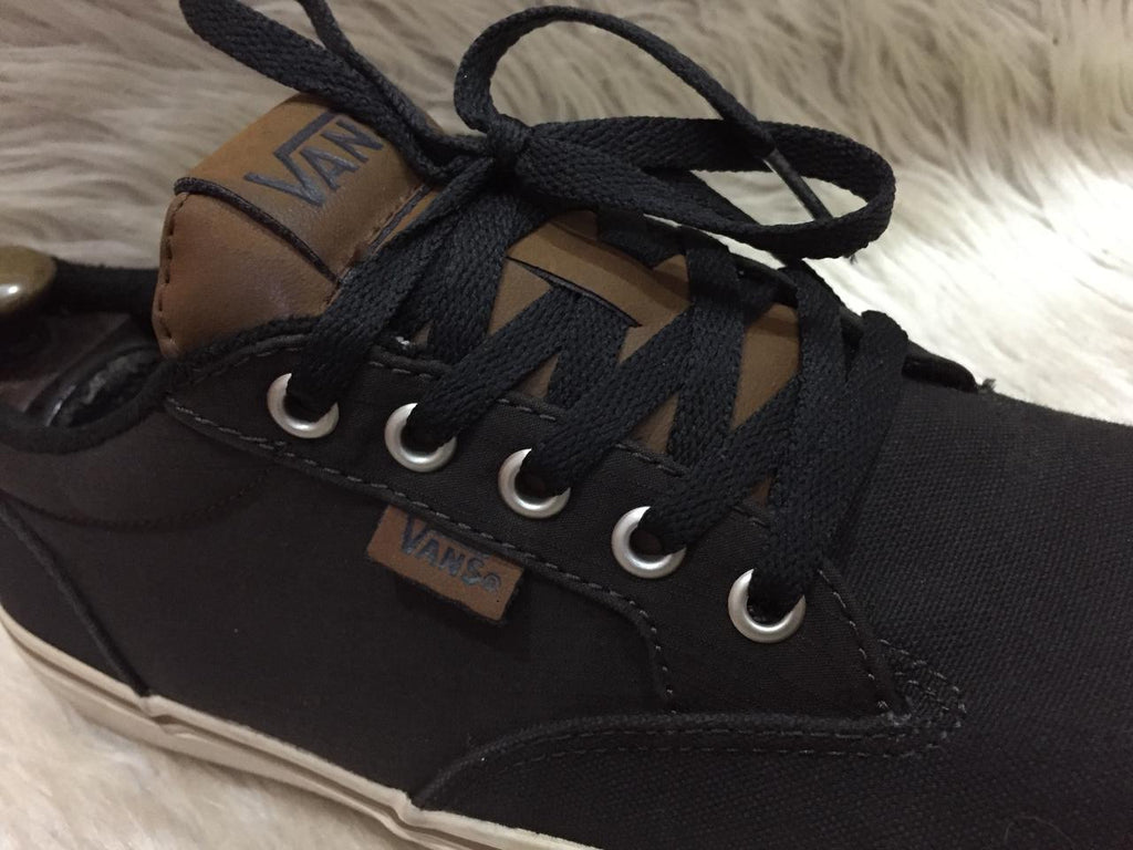 Vans Atwood Deluxe