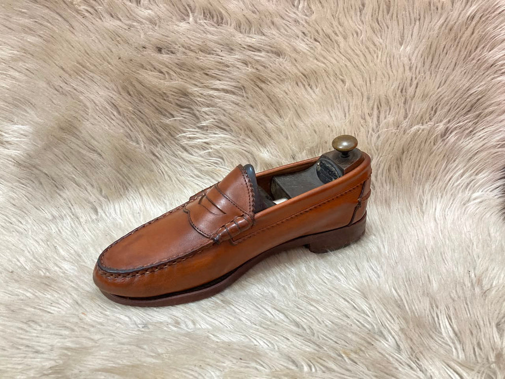 Allen Edmonds
