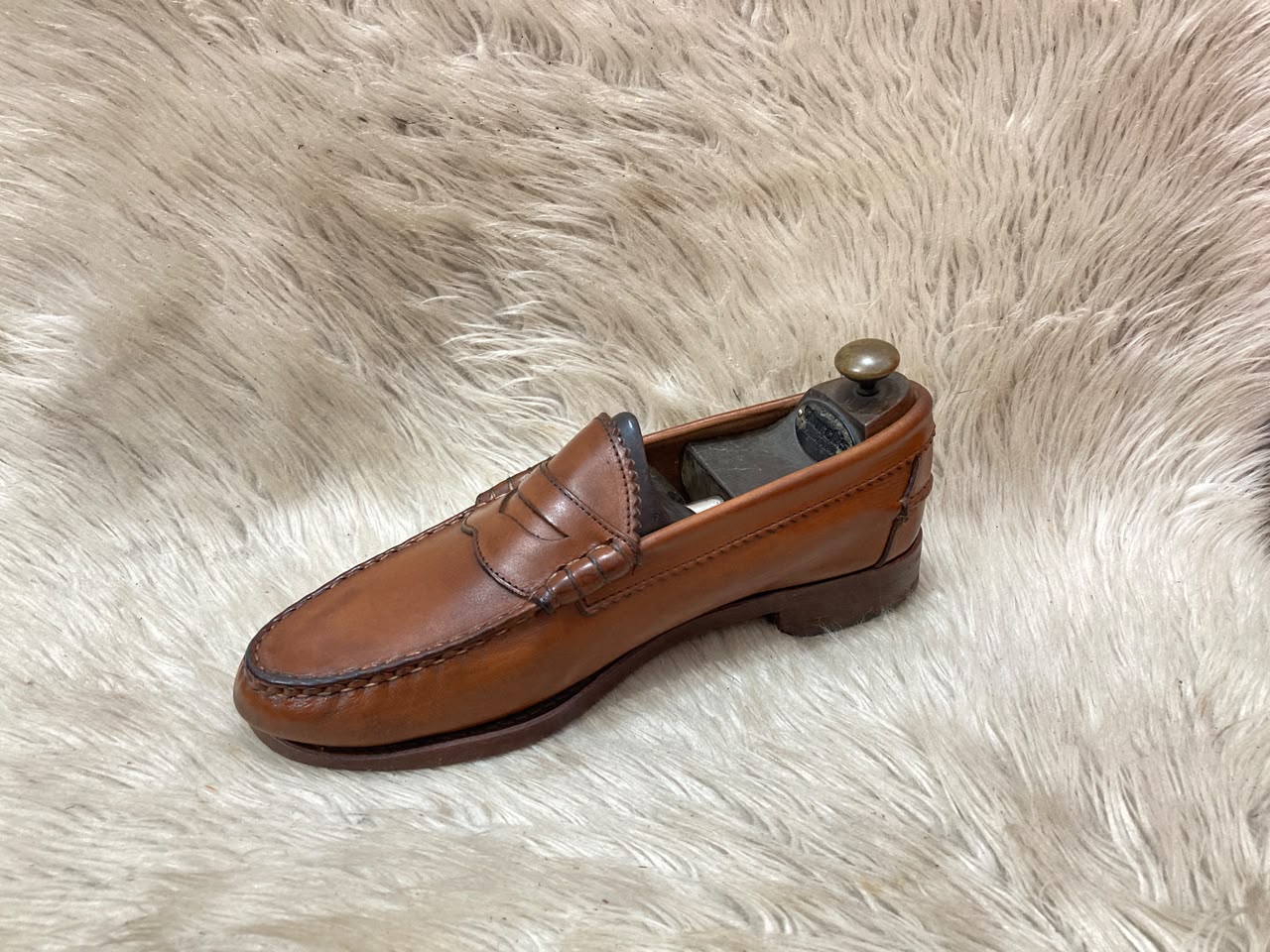 Allen Edmonds