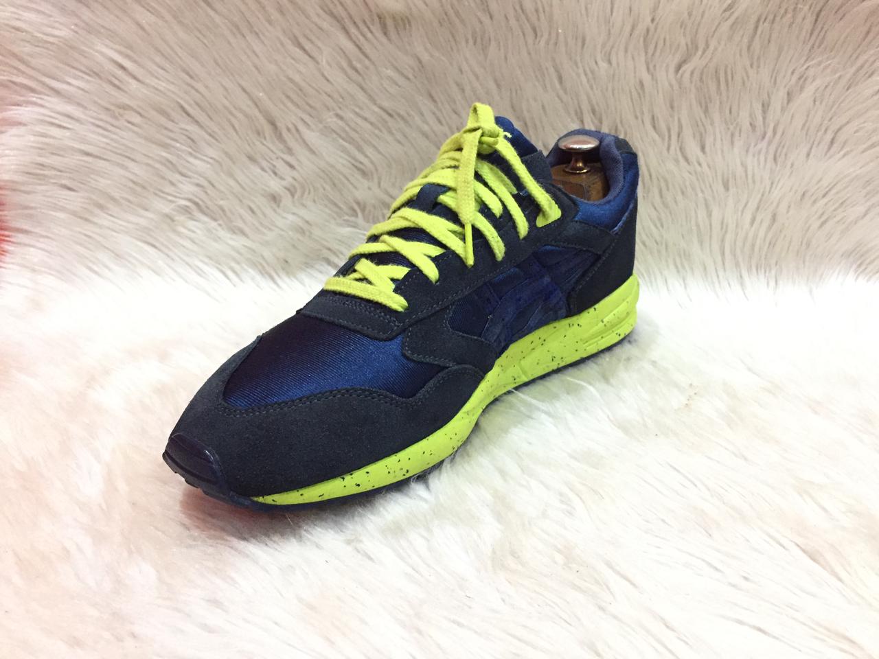 ASICS Gel-Saga