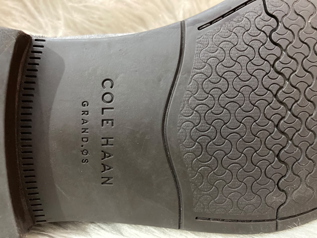 Cole Haan
