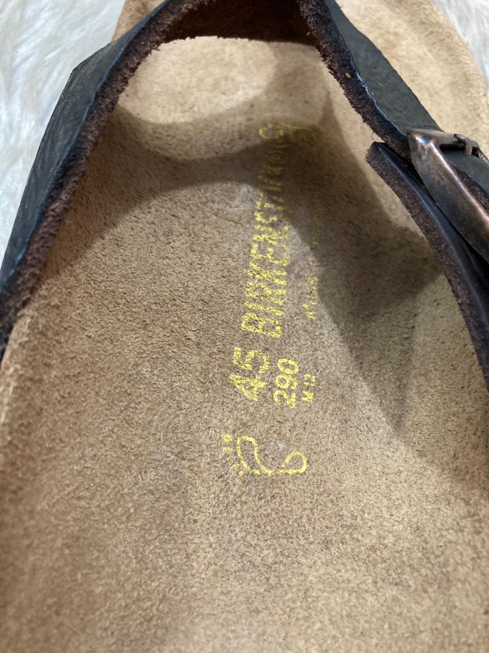 Birkenstock Ramses