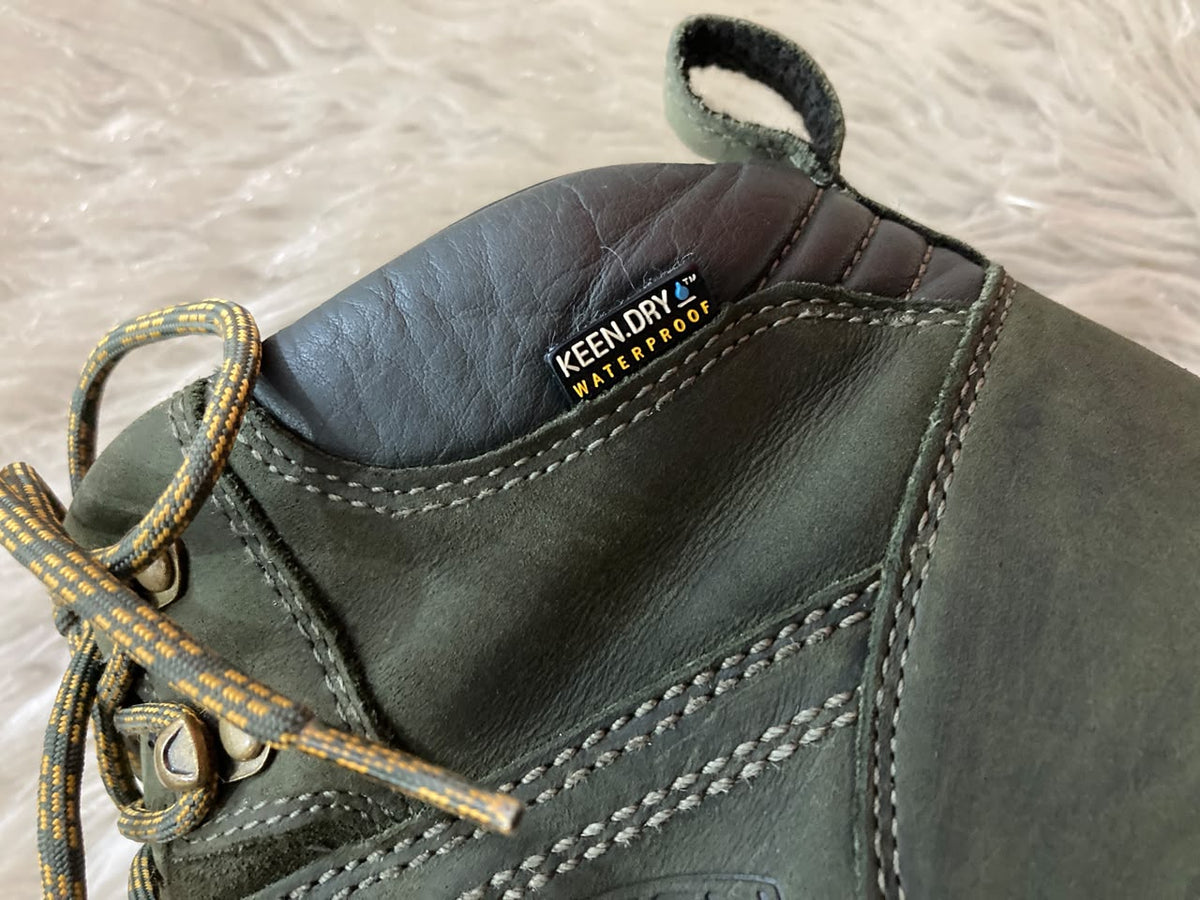 KEEN Men's Pyrenees