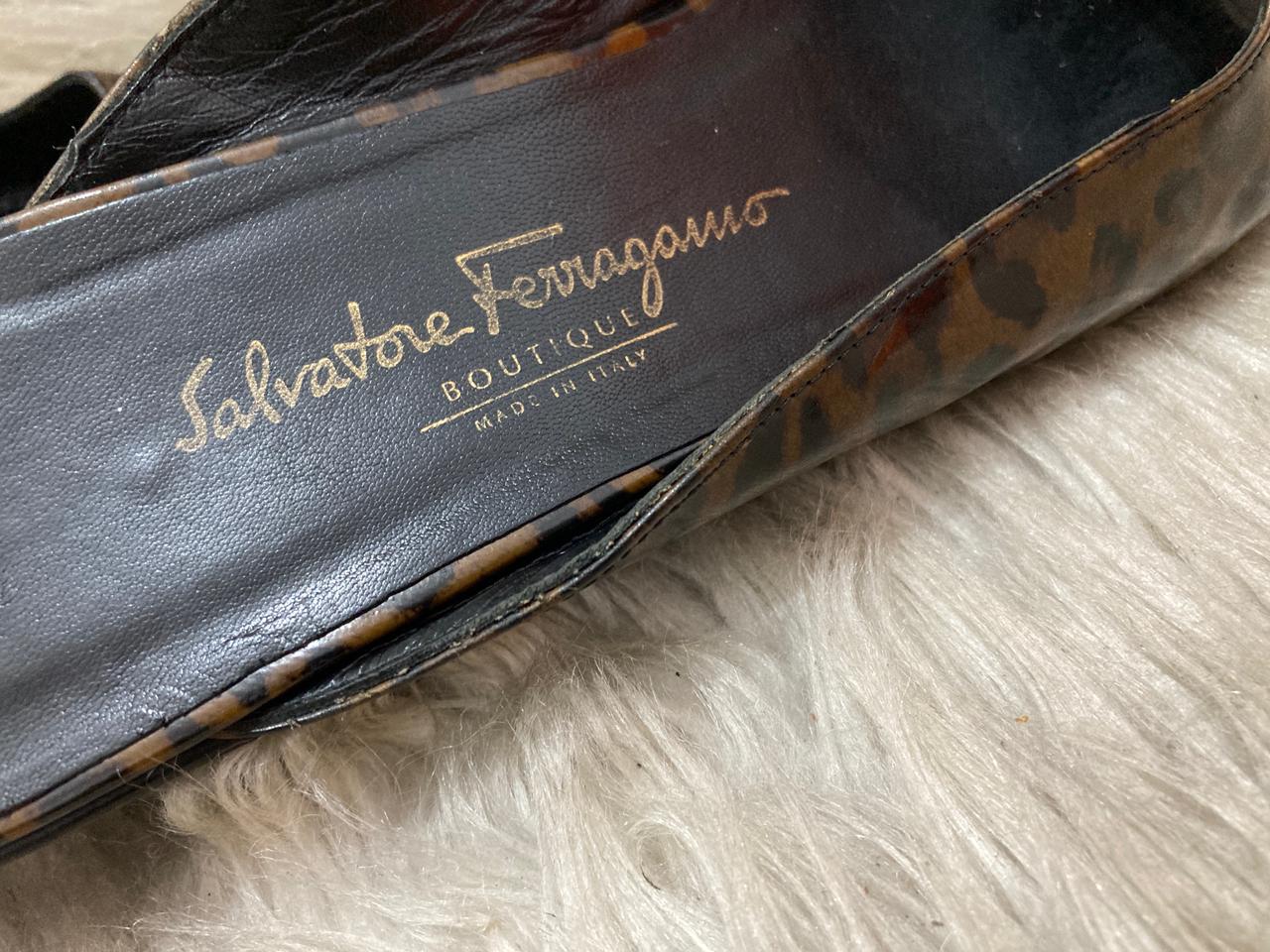 Salvatore Ferragamo