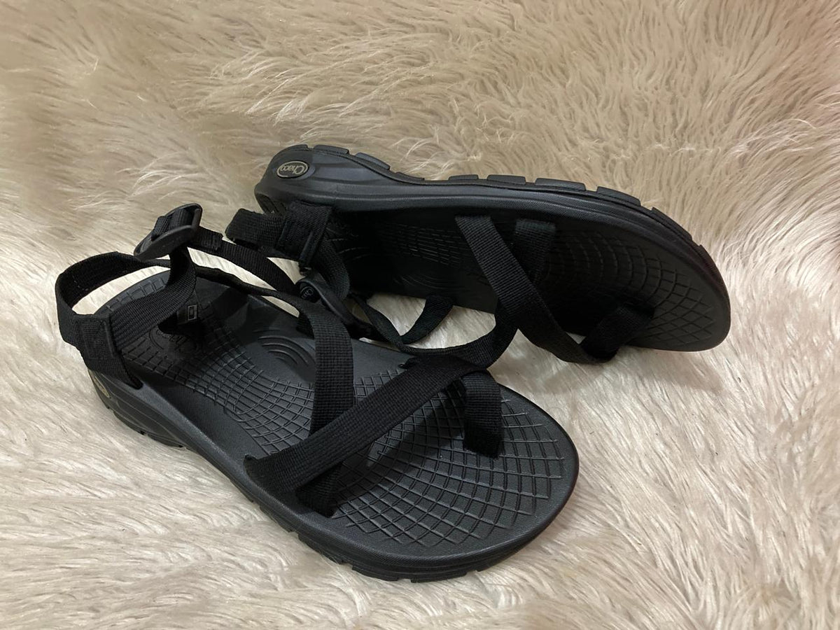Chaco Z/Volv 2