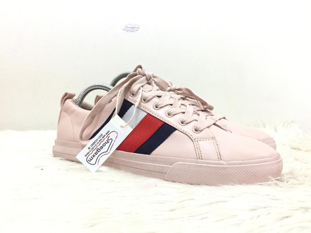 Tommy Hilfiger Lenzi pink