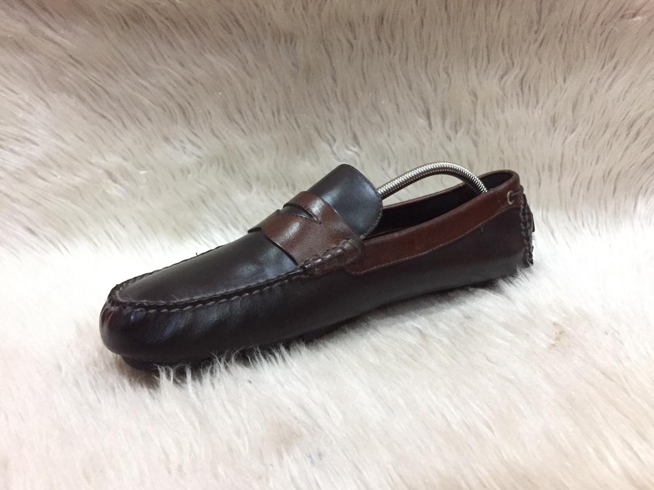 G.H. Bass & Co. Coburn Penny Driver II