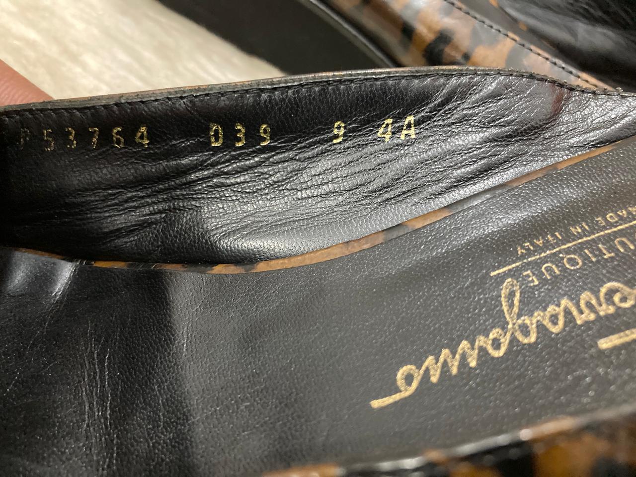 Salvatore Ferragamo