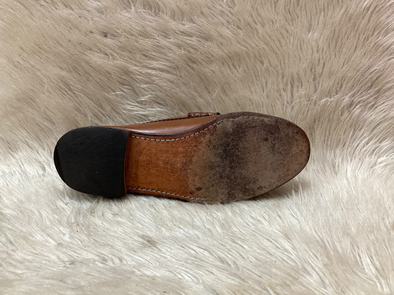 Allen Edmonds