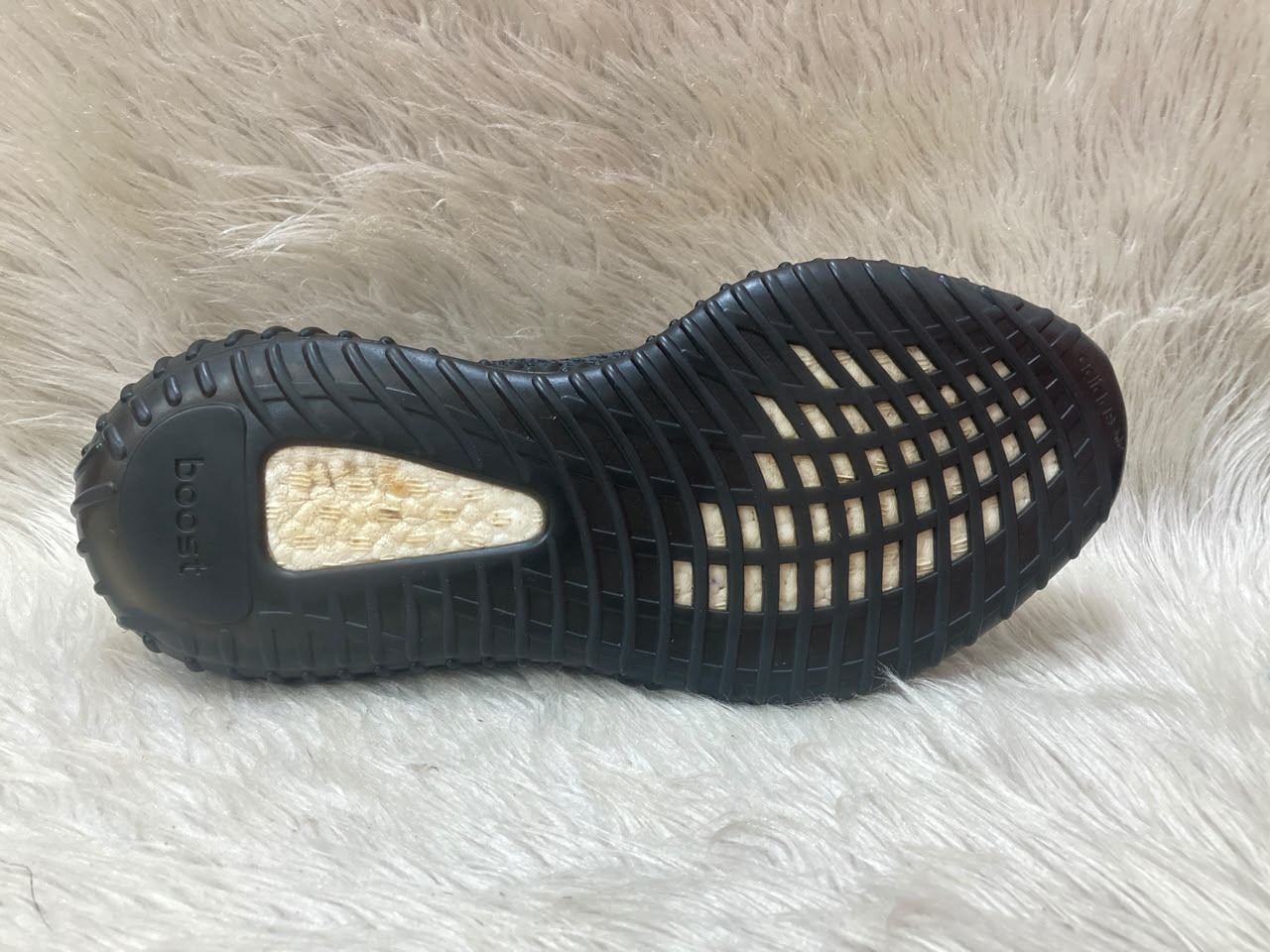 Adidas Yeezy Boost