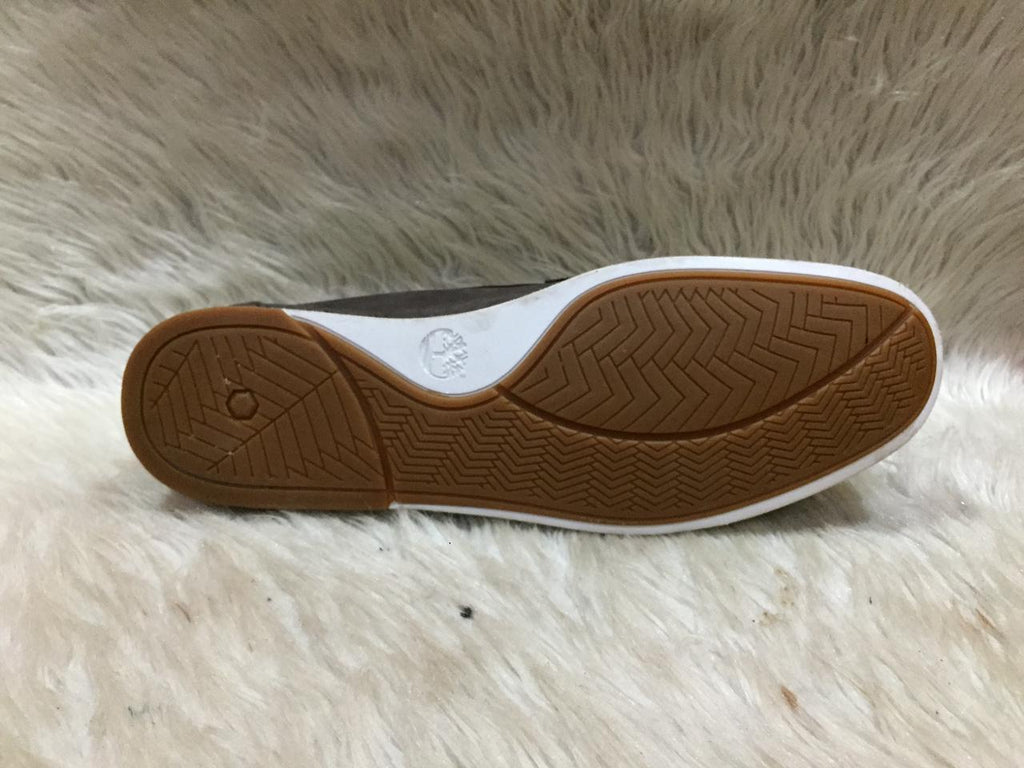 Timberland Atlantis