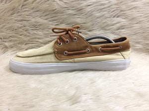 Vans Mens Chauffeur SF (C&L)