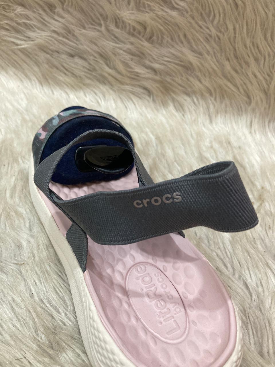 Crocs Women