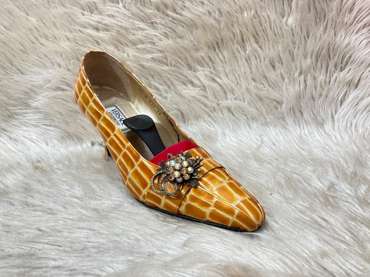 Versace Vintage Gianni