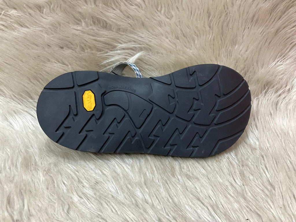Chaco Mega