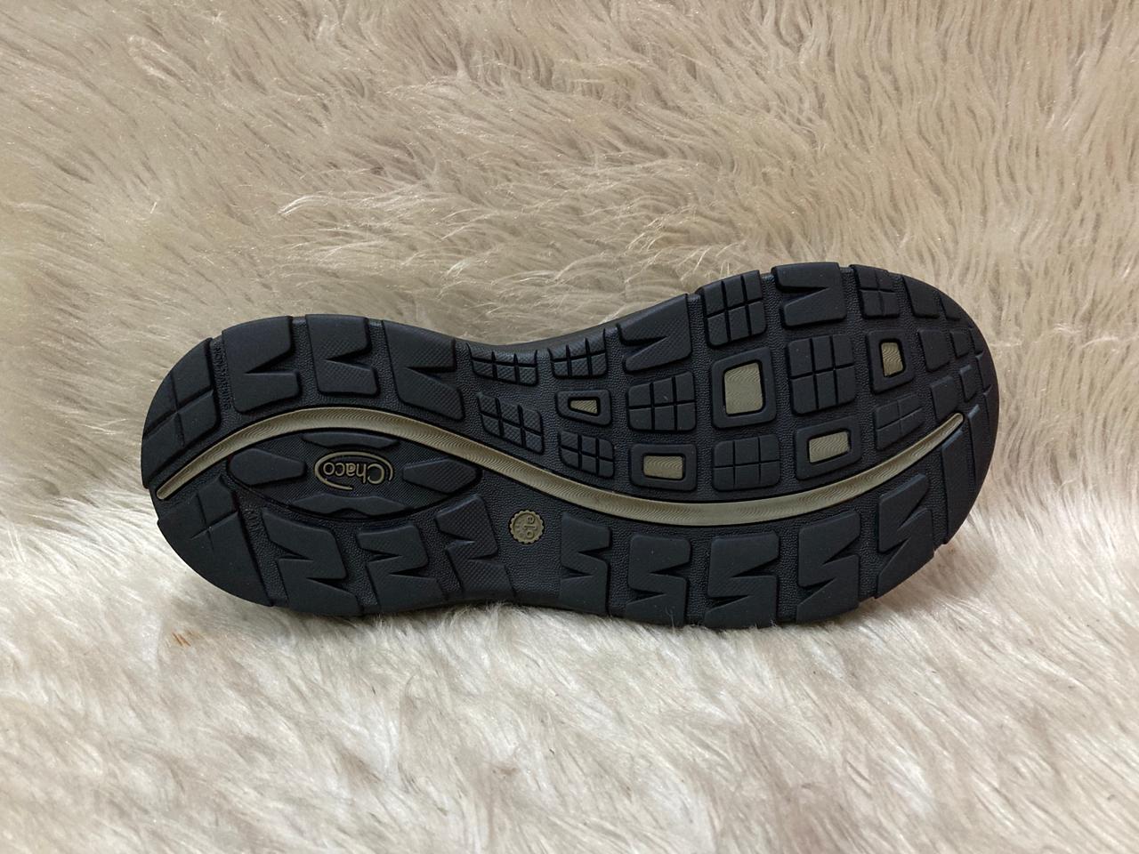Chaco Z/Volv 2