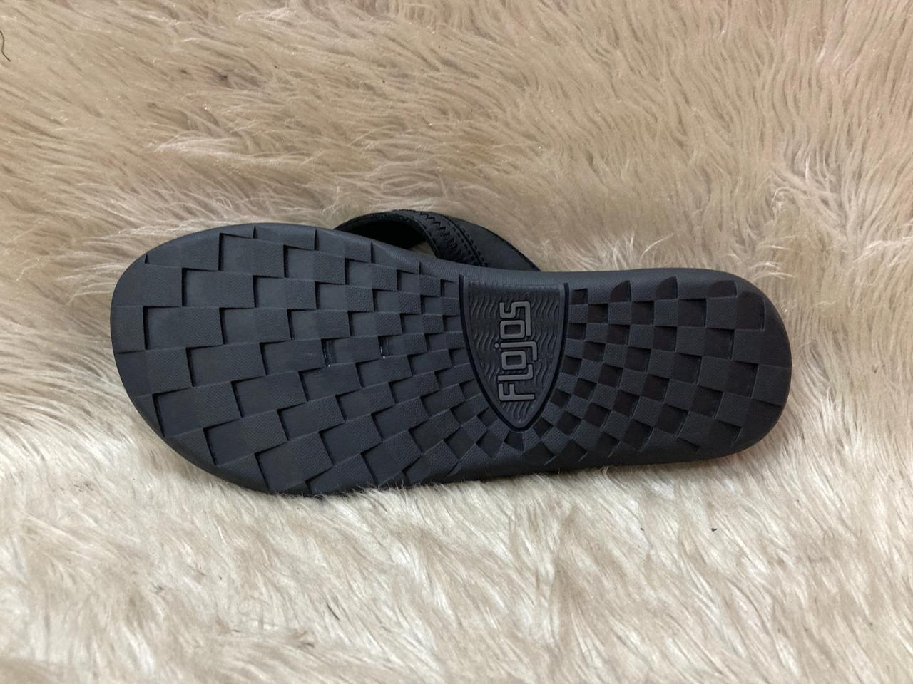 Flojos