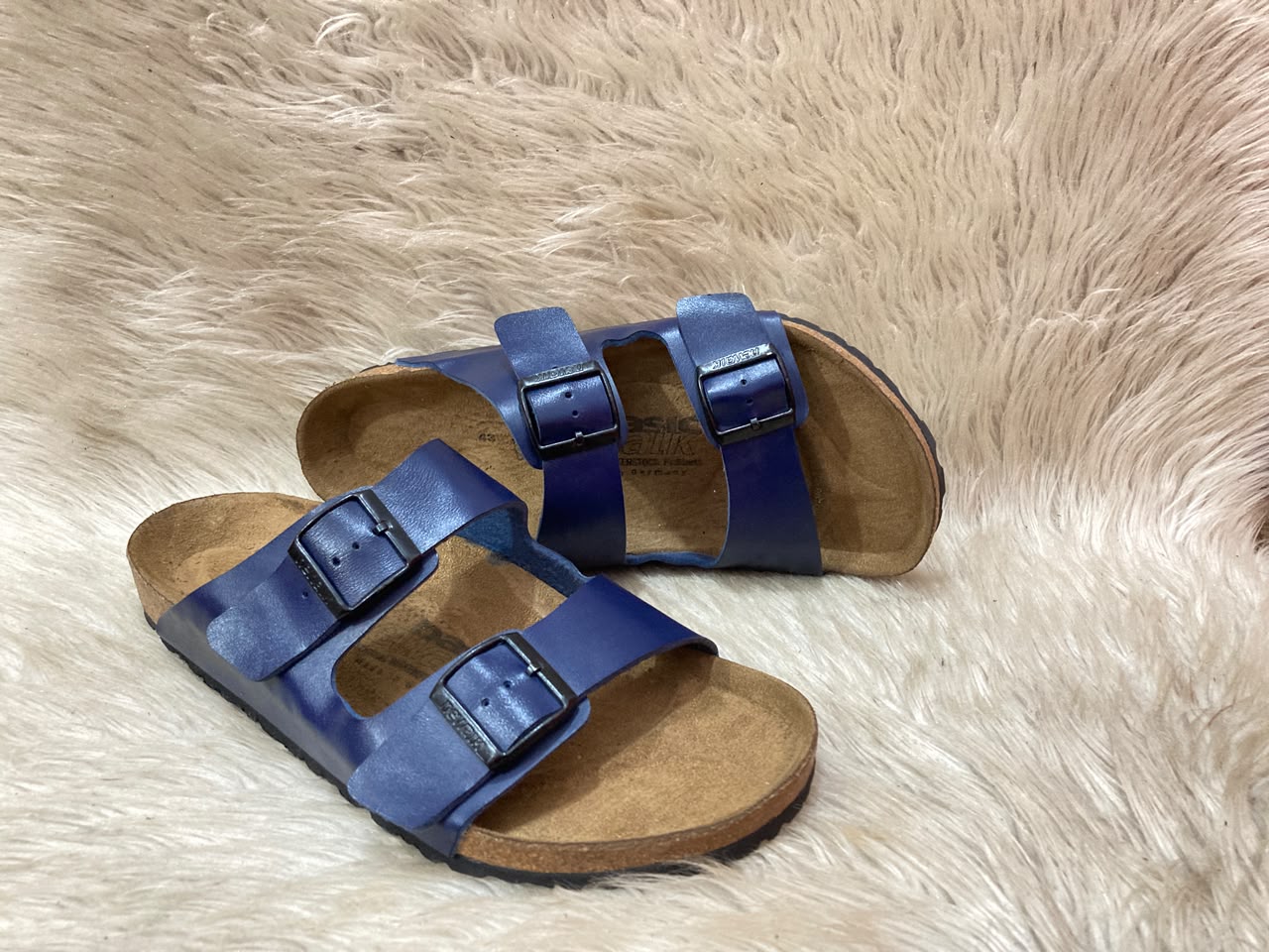 Birkenstock Arizona