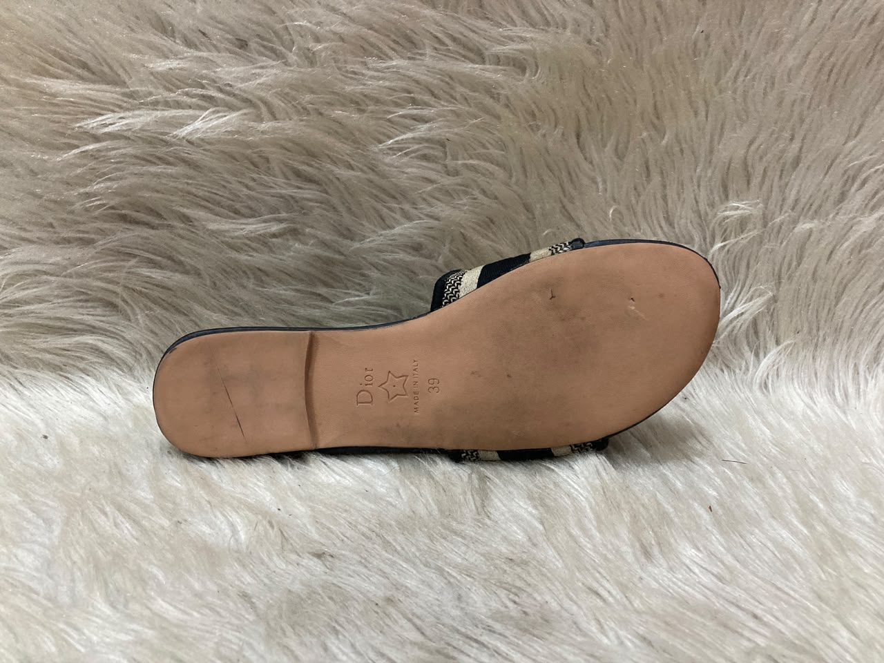 Christian Dior