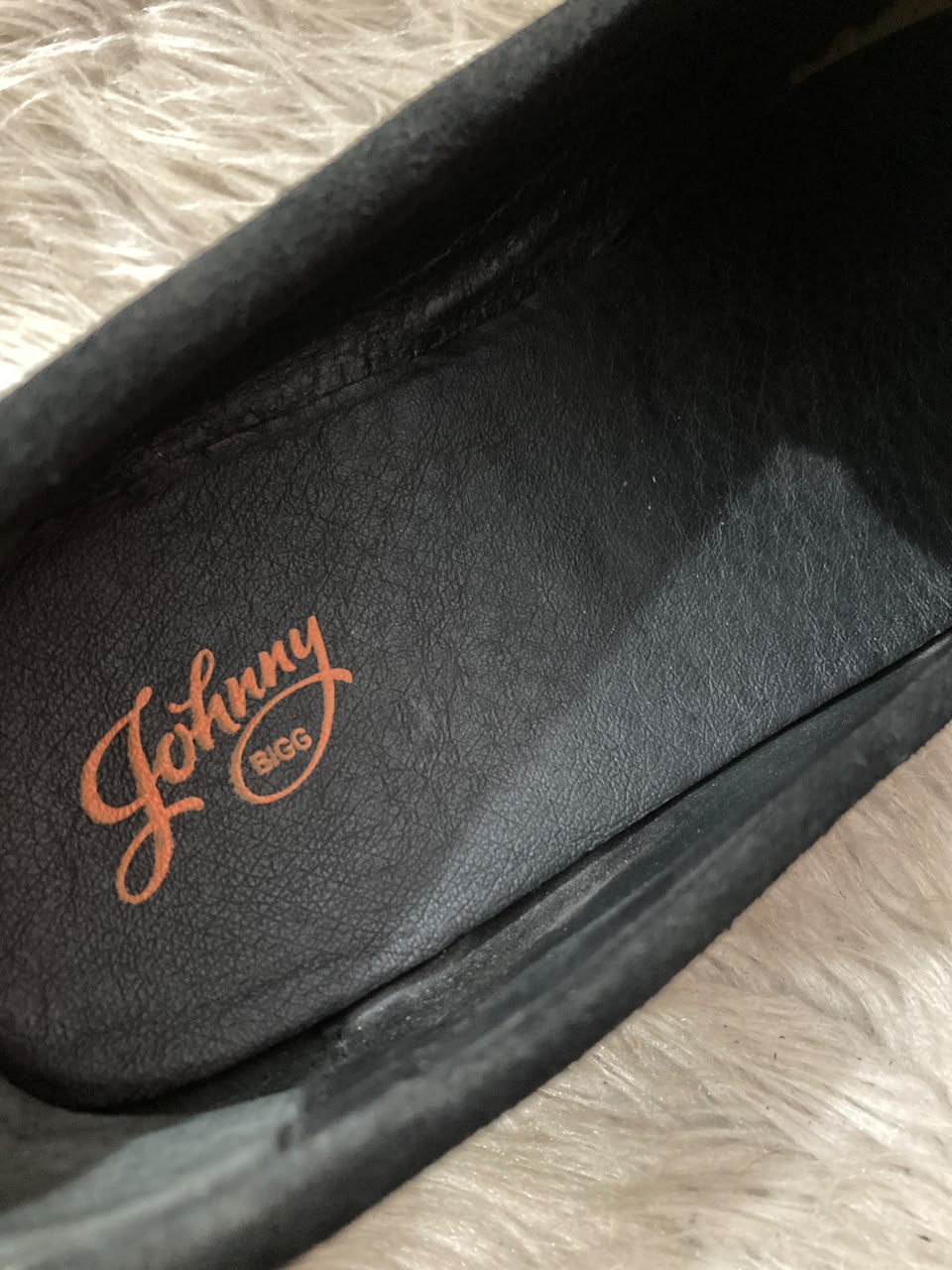 Johnny Bigg