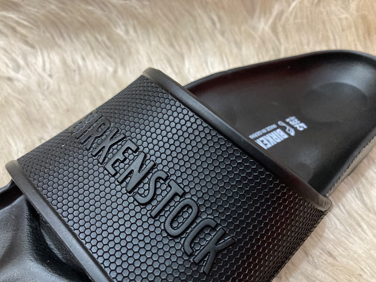 Birkenstock Barbados