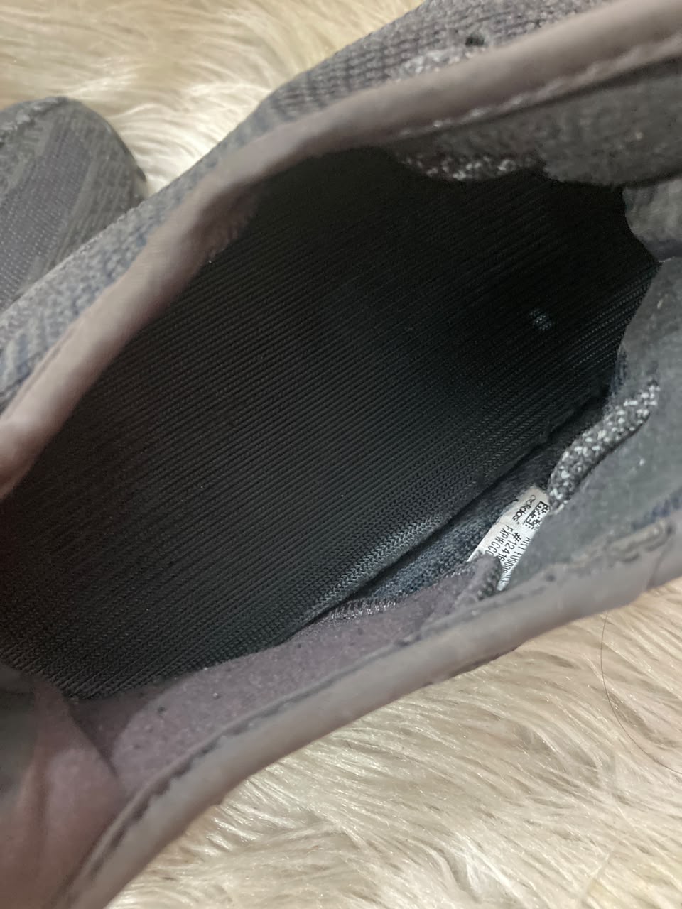 Adidas Yeezy Boost