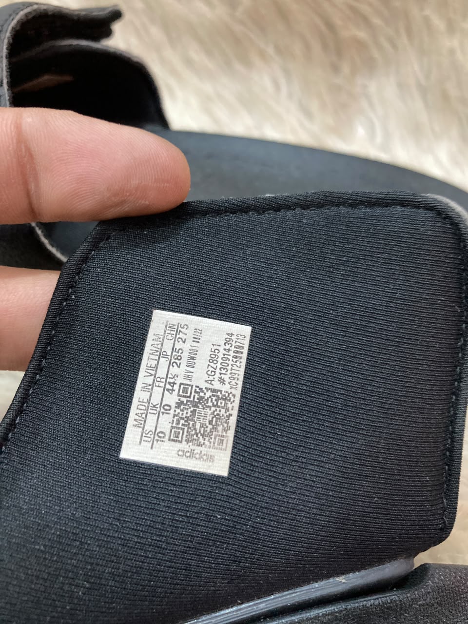 Adidas Adilette