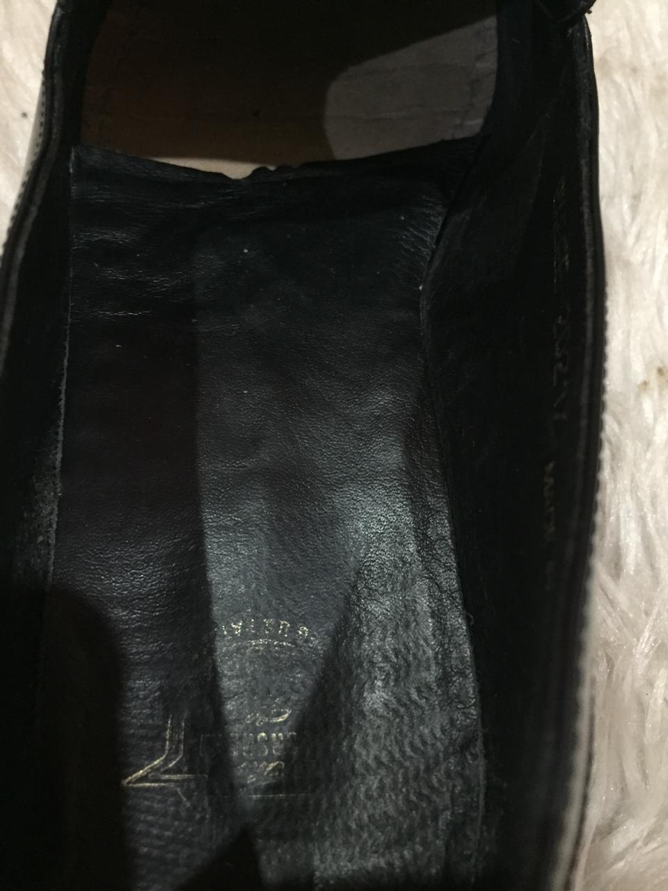 Florsheim Wingtip Loafer