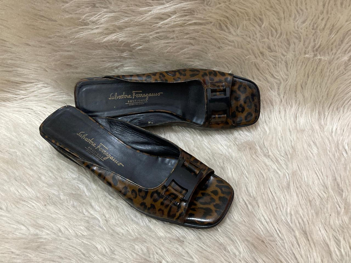 Salvatore Ferragamo