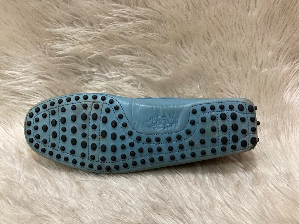 Tod's Moccasins