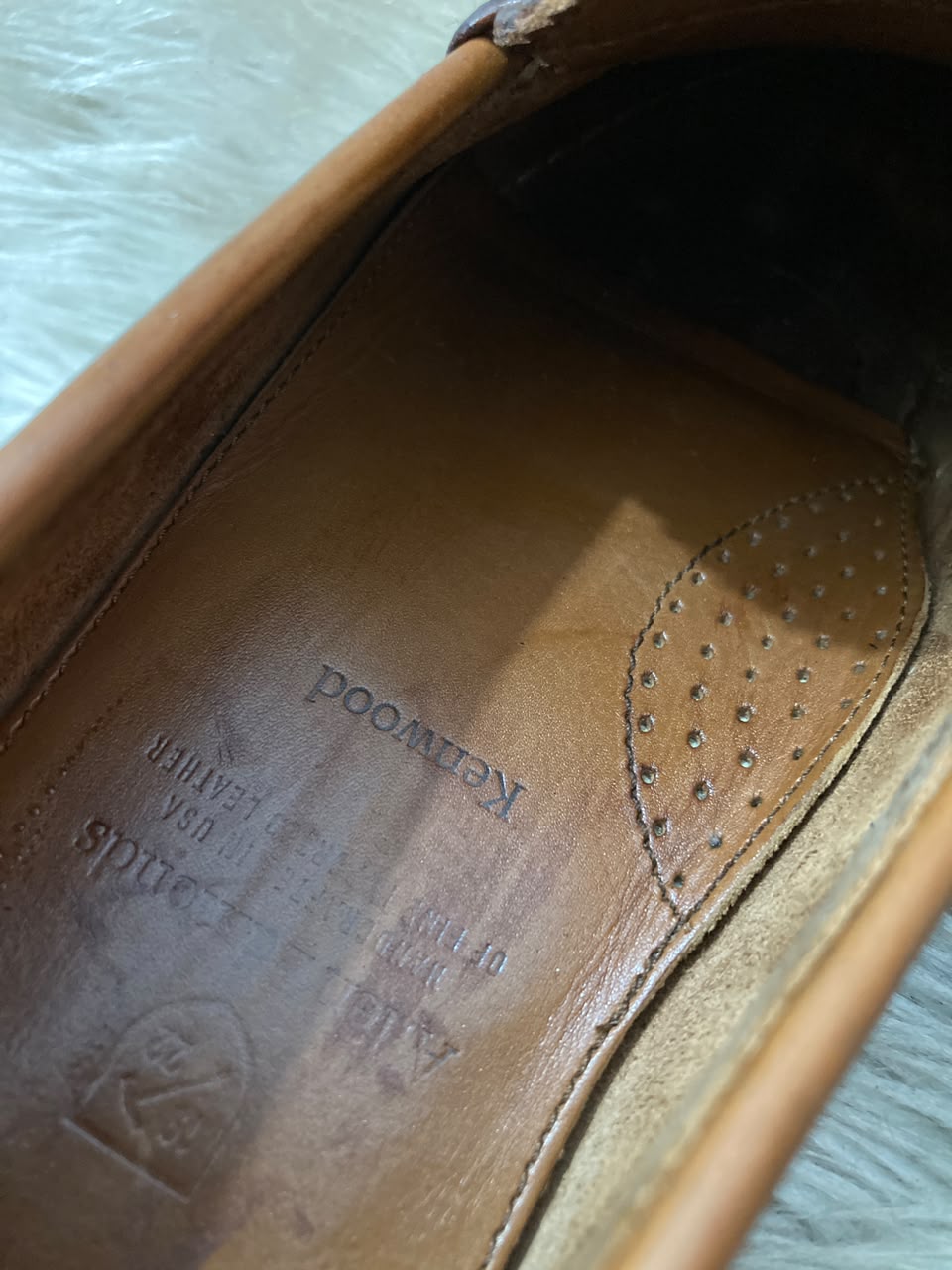 Allen Edmonds