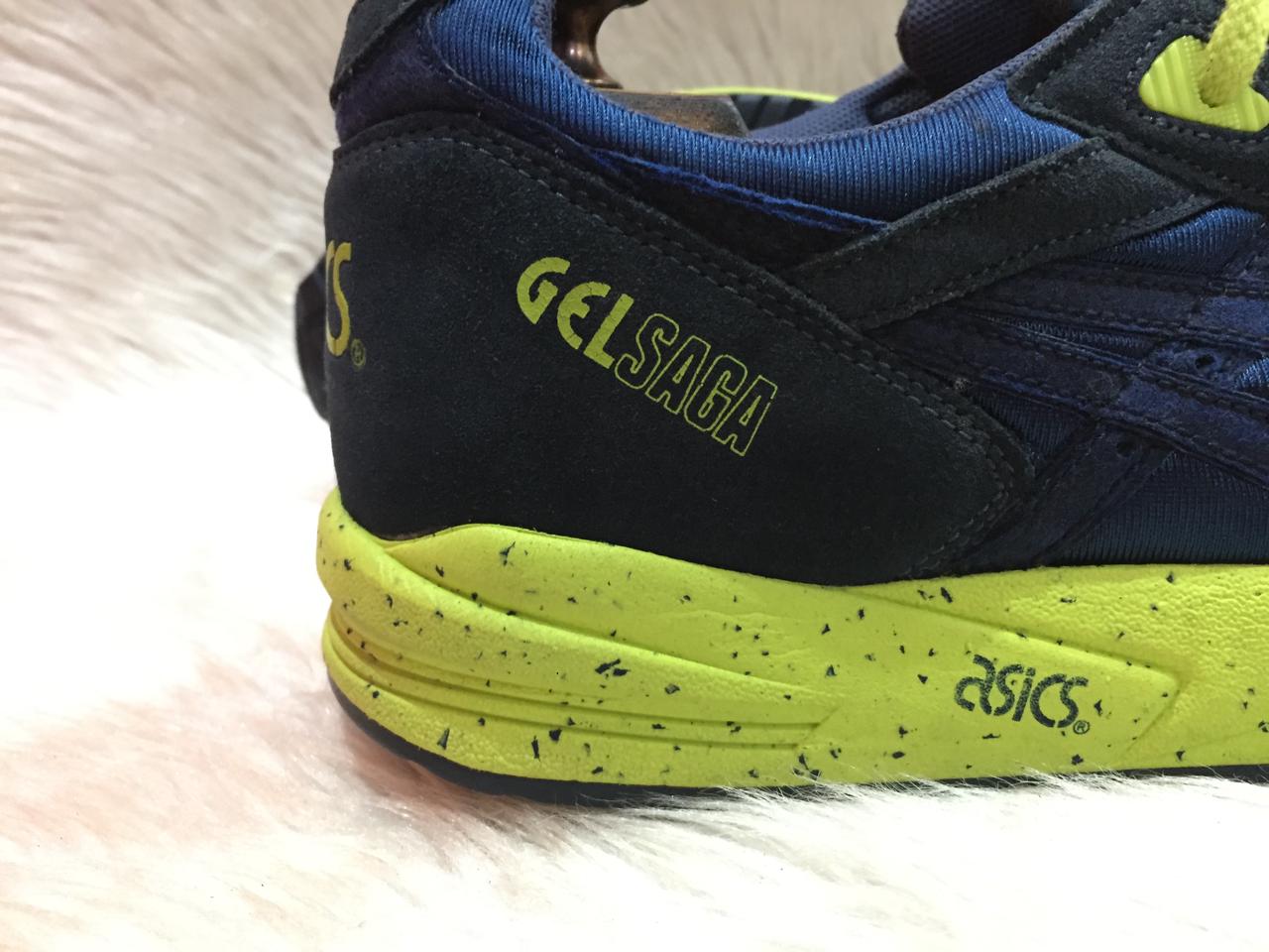ASICS Gel-Saga
