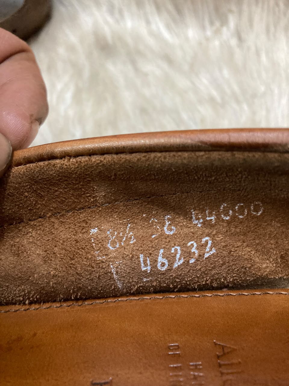 Allen Edmonds
