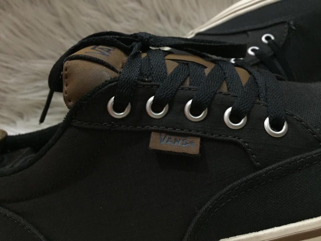 Vans Atwood Deluxe