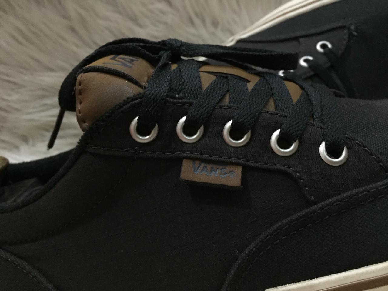 Vans Atwood Deluxe