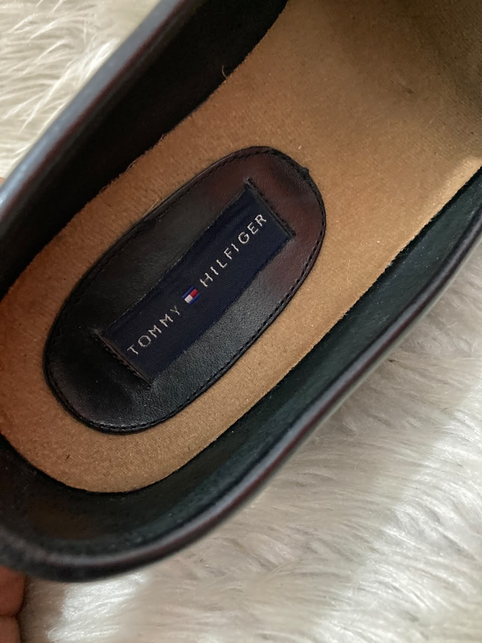 Tommy Hilfiger