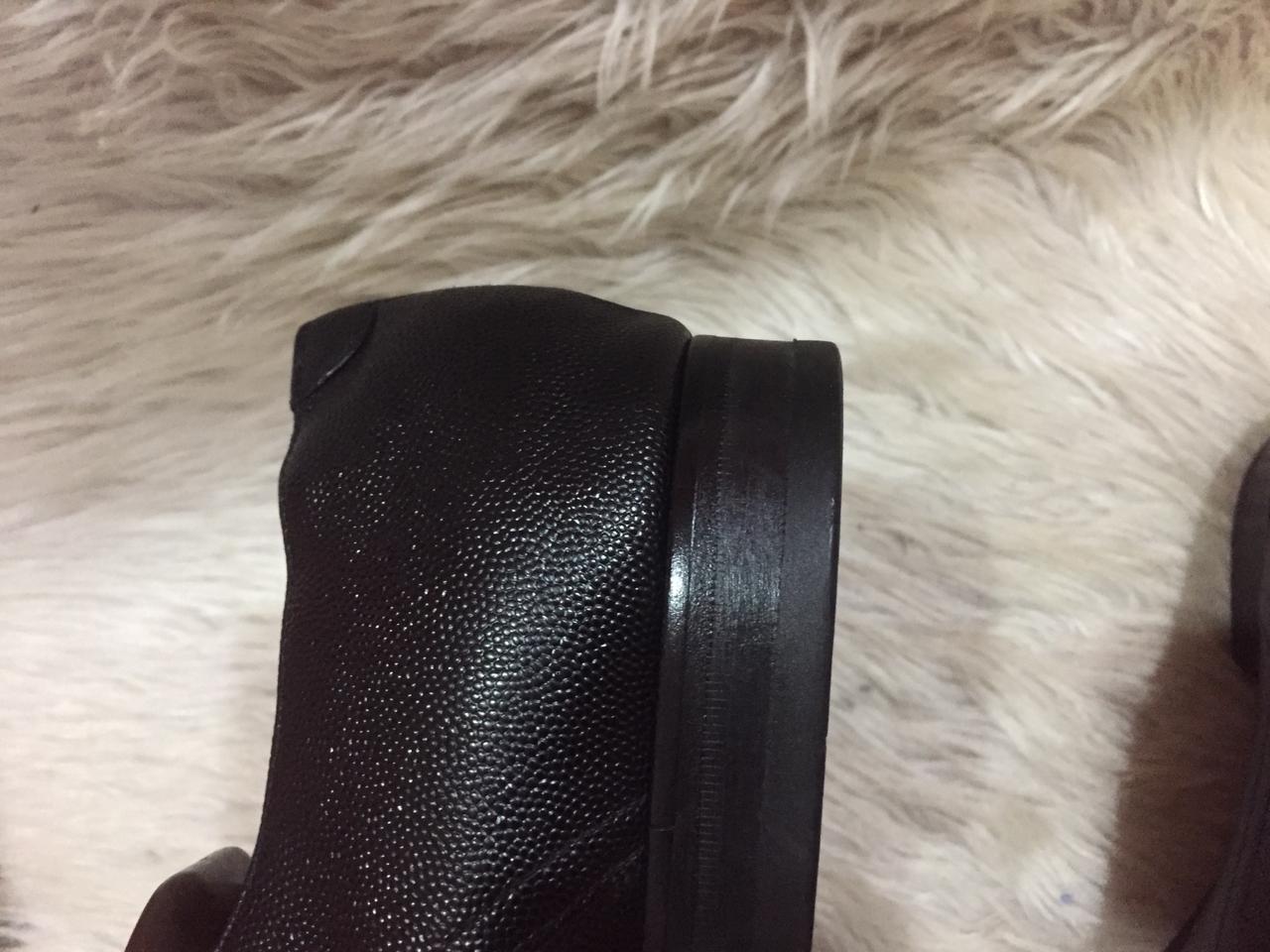 Hugo Boss Lisbon Derby shoes