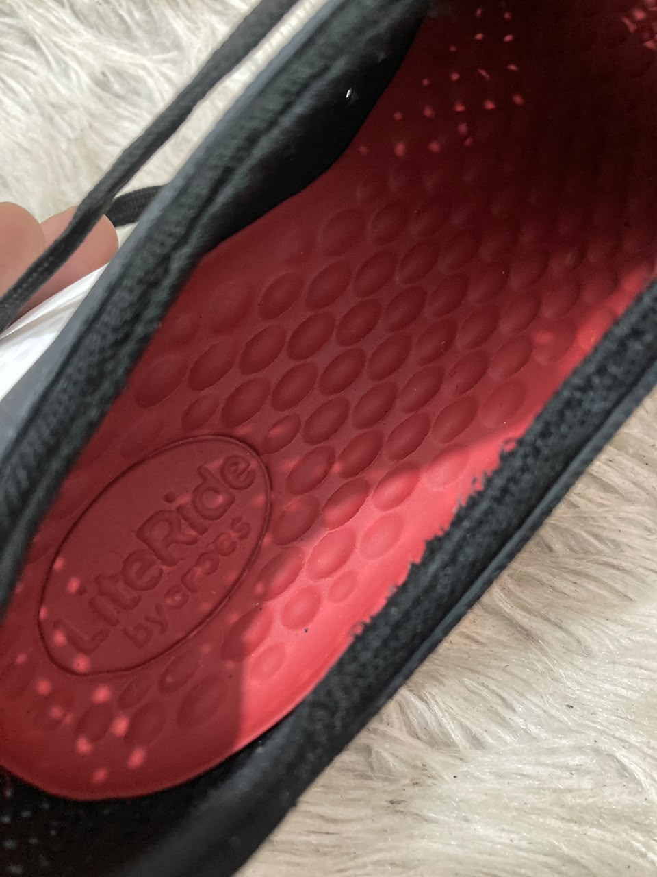 Crocs LiteRide