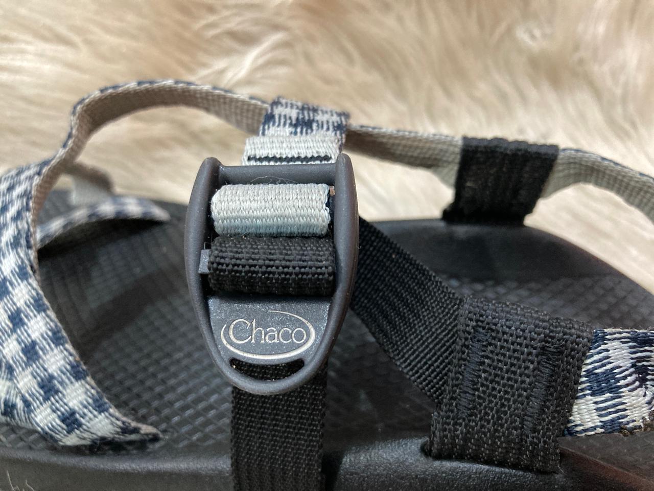 Chaco Mega