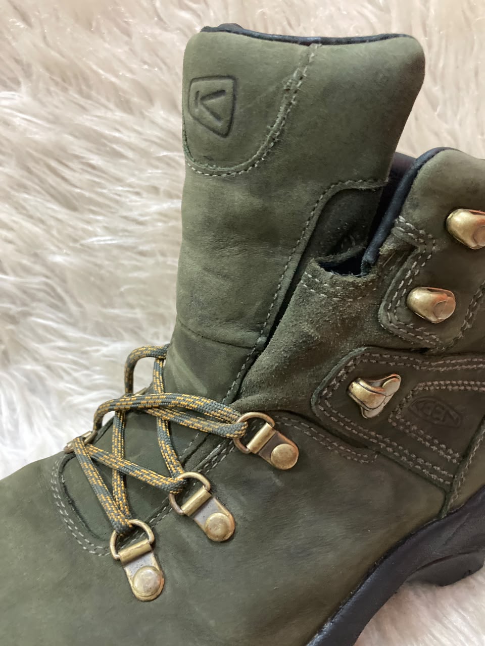 KEEN Men's Pyrenees