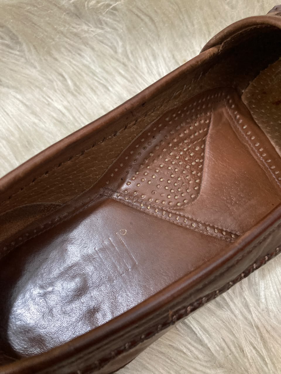 Magnanni Woven
