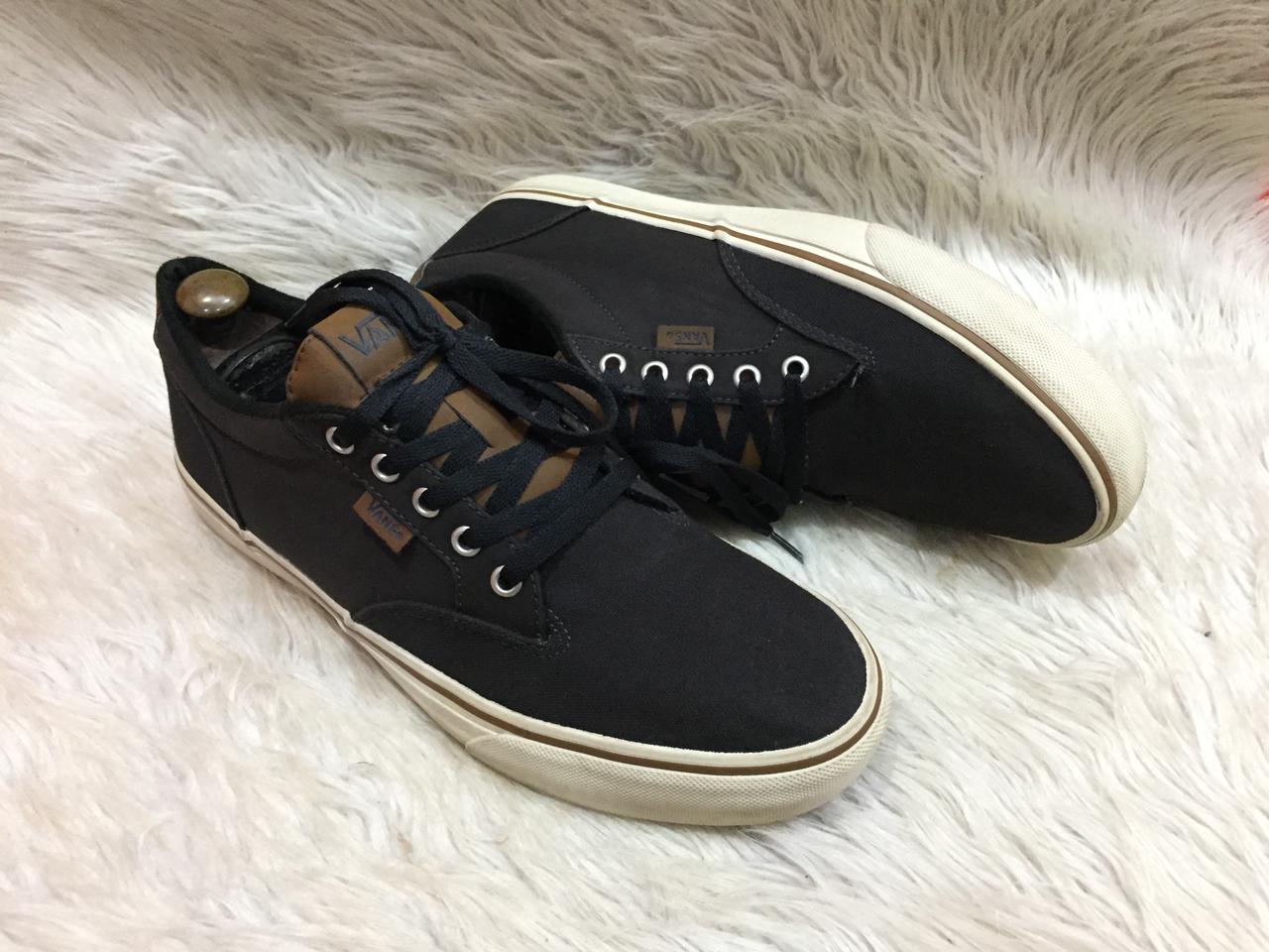 Vans Atwood Deluxe