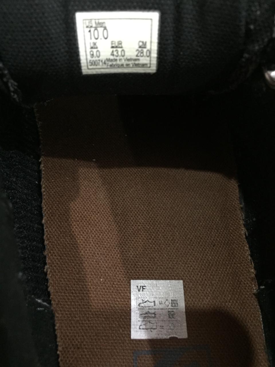 Vans Atwood Deluxe