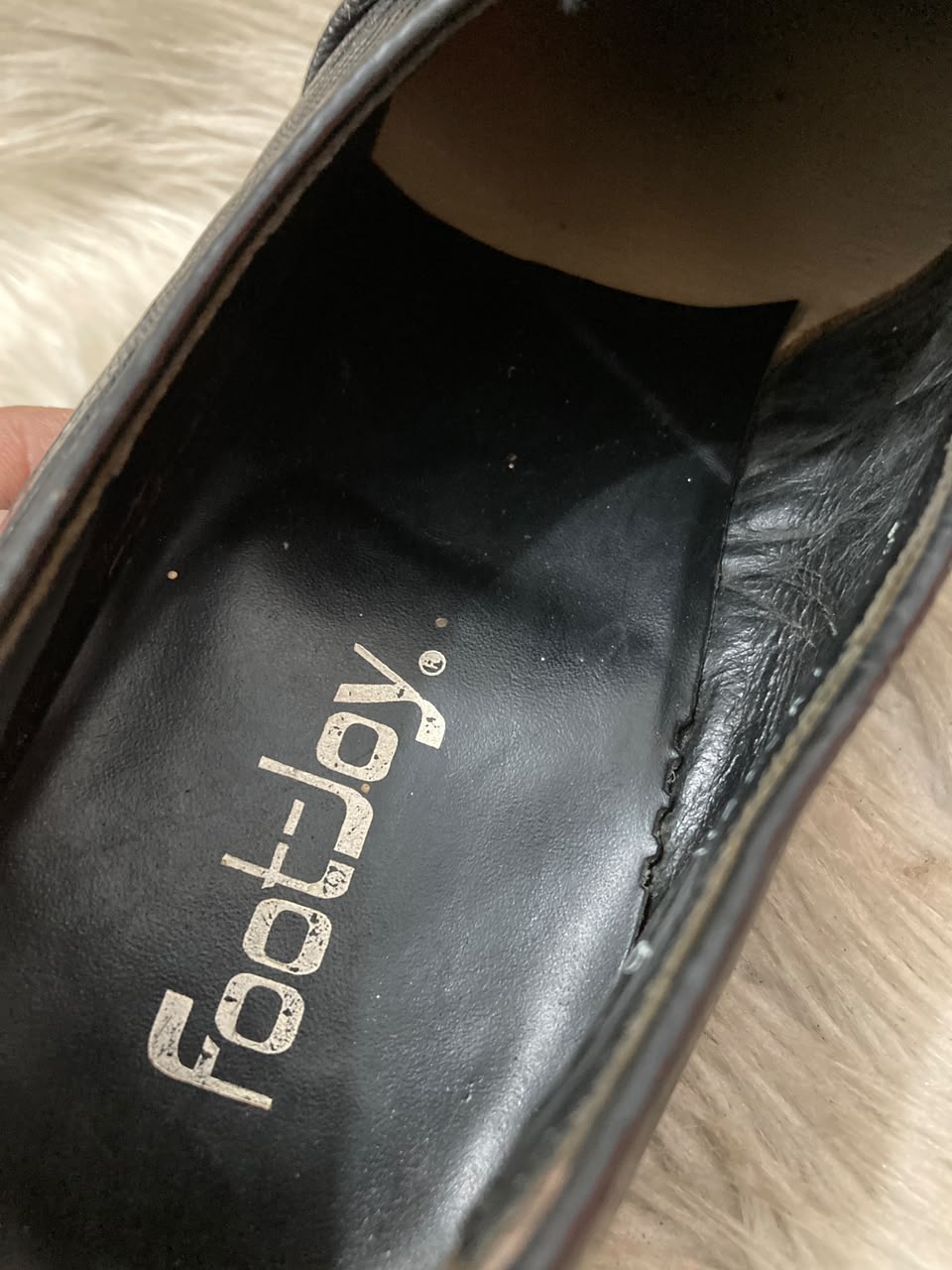 FootJoy