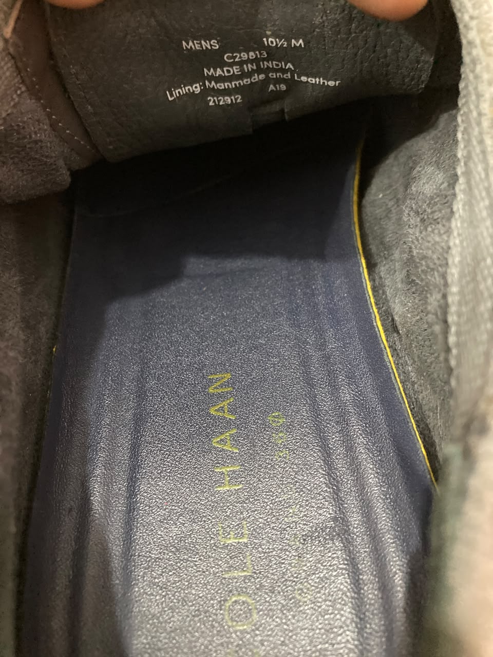 Cole Haan