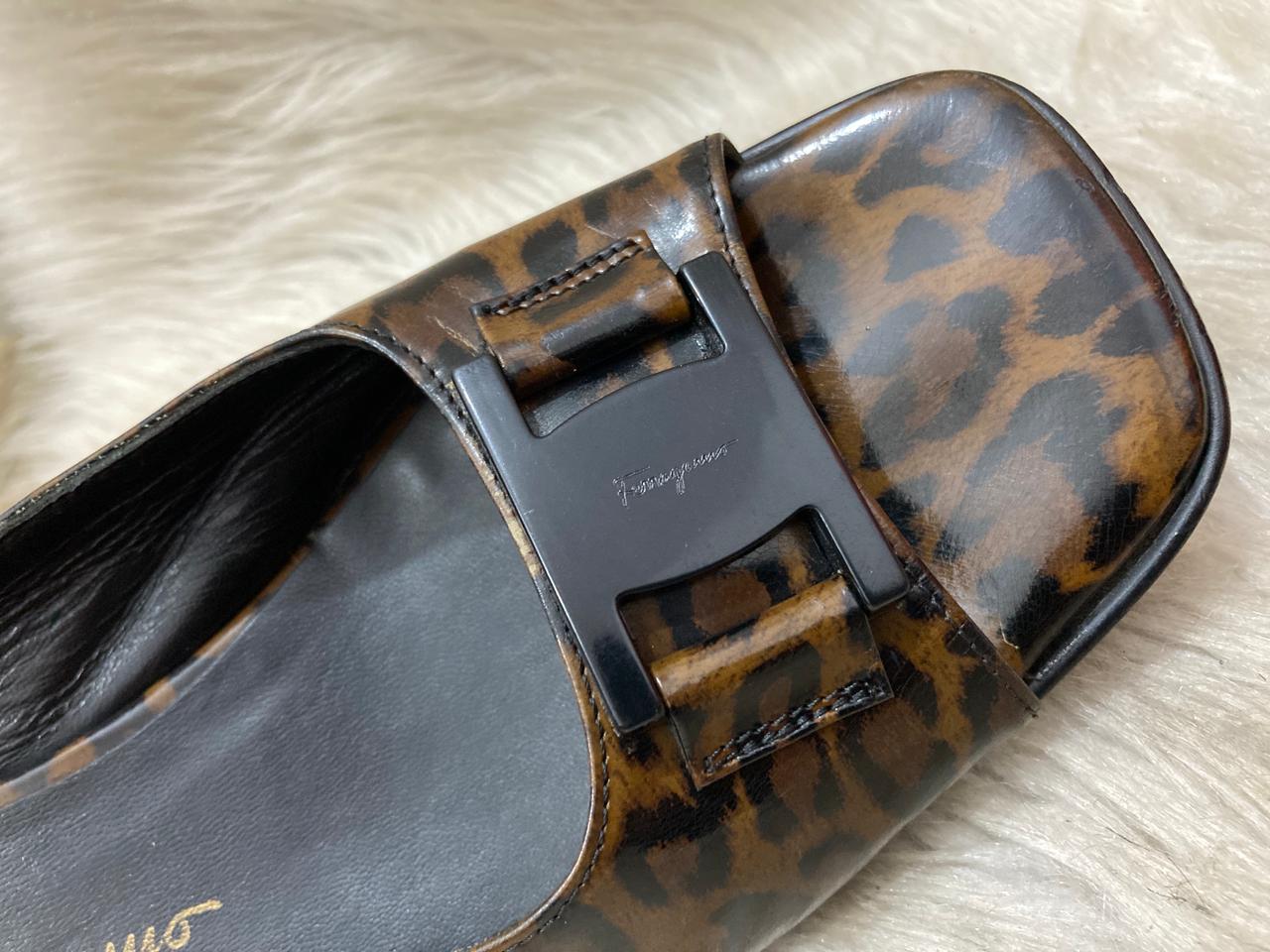 Salvatore Ferragamo